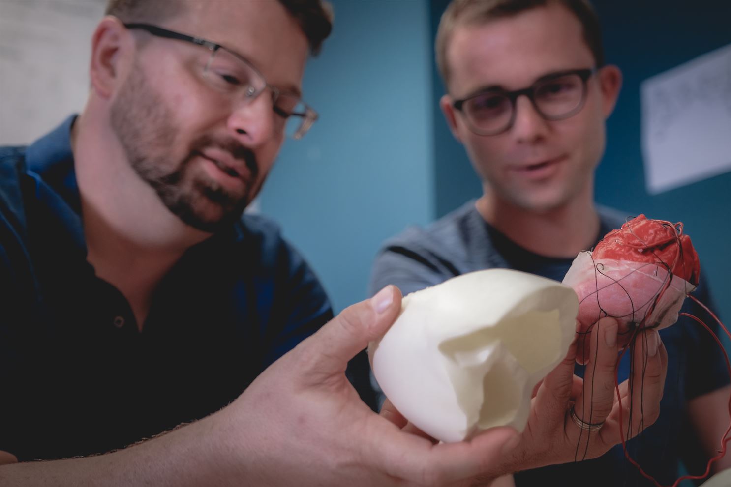 Prévenir et guérir les maladies du rythme cardiaque